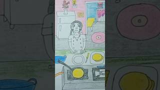 shorts why my life is very bad my life in my house viral trending YTshorts youtubeshorts [upl. by Bendick]