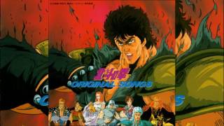 Hokuto No Ken  Theme 1  Garth Knight [upl. by Eanal]