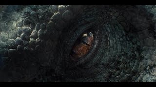 Jurassic World  Indominus Rex VS Ankylosaurus And Gyrosphere 1080p [upl. by Ebag]