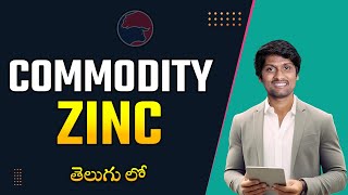 COMMODITY ZINC Explained [upl. by Kartis]