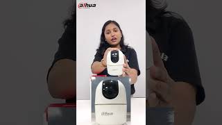 Dahua Hero Series Camera Arti Kumari Details and Information [upl. by Resee]