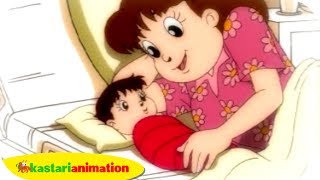 Doa Untuk Orang Tua Full Version  Kastari Animation Official [upl. by Tipton]