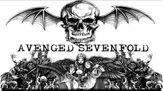 Avenged Sevenfold  Hail to the King  Requiem HD [upl. by Ordnagela]