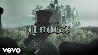 Key Glock  QDogz Official Visualizer [upl. by Niatirb]