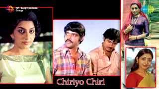 Chiriyo Chiri  Ithu Vareyee Kochu song [upl. by Siddon]