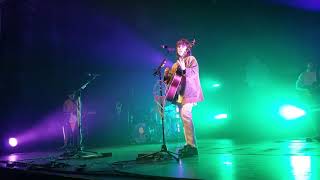 1317 Tegan amp Sara  Walking With A Ghost  November 5 2022 [upl. by Killian116]