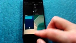 Android as Sailfish OS App by krnlyng alpha [upl. by Tisdale100]