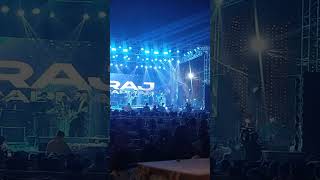 Rajbarman kalipuja2024 Barasatentertainment singer lighting shorts [upl. by Kiker525]