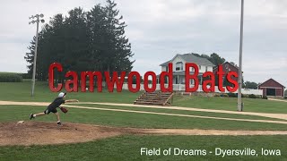 Camwood Bats Review [upl. by Neelloc]