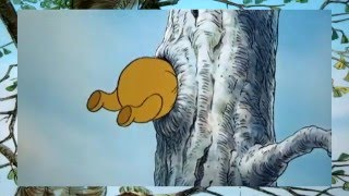 The Many Adventures Of Winnie The Pooh  Mind Over Matter Finnish [upl. by Hadihsar]