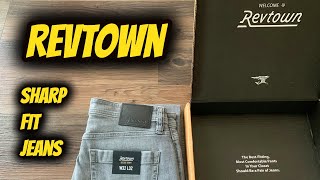 Revtown  Your New Favorite Jeans [upl. by Terrell]