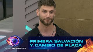 Programa 04 05122024  Gran Hermano [upl. by Dorr]