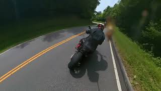 Foothills Parkway  Enjoy the Scenery [upl. by Refinneg853]