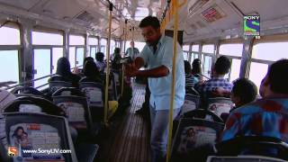 CID  Bus Hijack Part II  Episode 1060  5th April 2014 [upl. by Leonidas]