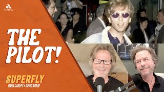 The Pilot  Superfly with Dana Carvey and David Spade  Episode 1 [upl. by Dov]