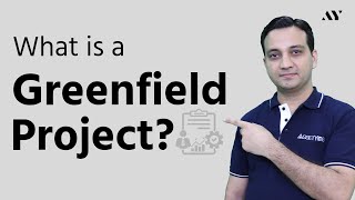 Greenfield Project [upl. by Aisena]