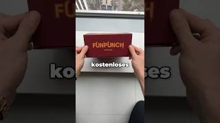 Das BESTE Box gadget boxing gadgets gym kampfsport mma funpunch [upl. by Tesil]