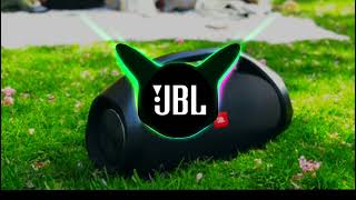 JBL MUSICBASS BOOSTED REMIX⚡ [upl. by Secnarfyram]