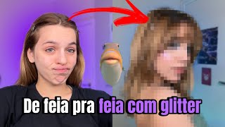 como ter GLOW UP imediato com seu ASCENDENTE [upl. by Zamora331]