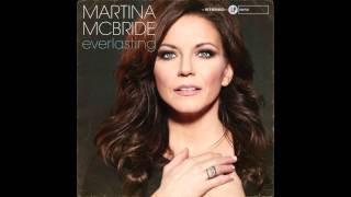 Martina McBride  To Know Him Is To Love Him Audio [upl. by Ploss224]