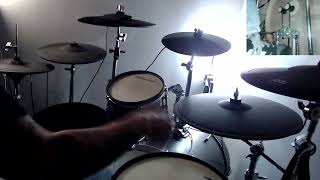 Machine Head  Davidian Drum Cover by Duarte Bernardo [upl. by Einomrah]