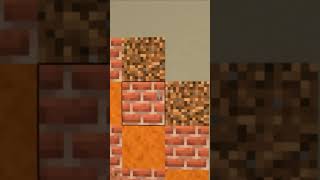 Decorative Wall Decorations in Minecraft [upl. by Kerry484]