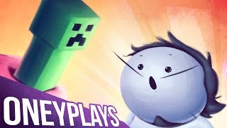 Oney Plays Animated Julian Goes to the Hospital [upl. by Zelten]