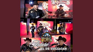 Arturo El De Culiacan En Vivo [upl. by Eillak346]