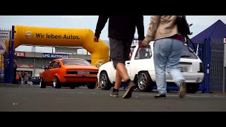 21 OpelTreffen Oschersleben  25  29Mai 2016 [upl. by Fineberg]