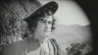 Rob Roy 1923  BFI National Archive [upl. by Nwahsor]