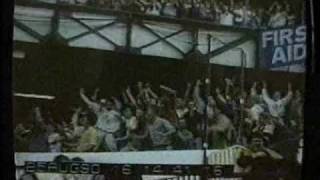 Leeds United Hooligans In The Early 1990s The Bournemouth Riot Aftermath 1 of 3 [upl. by Nagol]