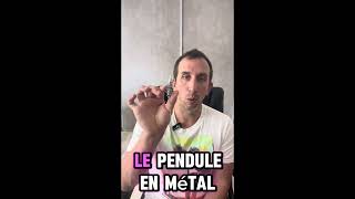 Comment choisir son pendule [upl. by Kensell]