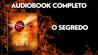 O Segredo Audiobook completo [upl. by Rod]