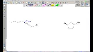 naming acids nitriles [upl. by Rab]