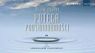 ★★★ Potęga Podświadomości Audiobook [upl. by Eytteb]