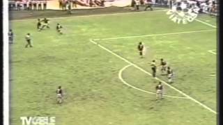 Resumen Barcelona 3 Deportivo Quito 0 Campeonato Nacional 1997 Narración Original [upl. by Uttasta]