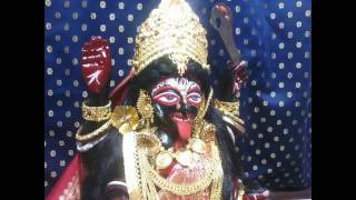 Maa Dakshina kali Stotra By Abhisekh Rudra Chatterjee [upl. by Carrol555]