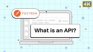 What is an API api postman [upl. by Sergio]