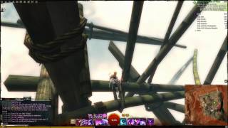 GW2 Zephyrs Ascent and Zephyrs Leap Achievement Guide [upl. by Geraint]