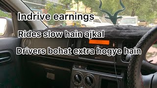 Indrive earnings in Islamabad [upl. by Mell]