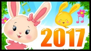 Les nouvelles chansons 2017 Titounis  Part 2  Comptines pour les enfants [upl. by Ailyt]