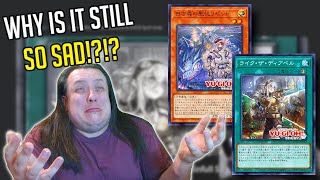 I Hate It When Im Right  New Card Blind Reaction   Azamina amp White Forest Lore Cards [upl. by Ayra]