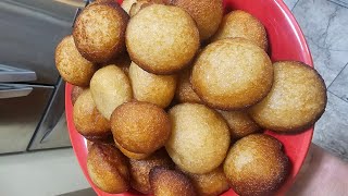 Unniyappam  South Indian Dessert [upl. by Fezoj583]