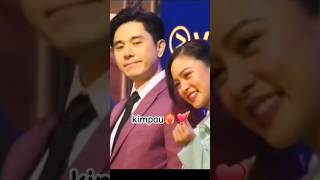 whats wrong with secretary kim filipino version❣️❣️ kimpau kimpau kimchiu pauloavelino [upl. by Needan]