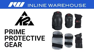 K2 Prime Protective Gear Review [upl. by Romy]