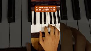 A Chord Progression chordprogression chords بيانو piano 鋼琴 musica музыка music musique [upl. by Stillmann]