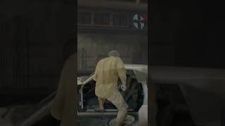 This is not a GTA5 residentevil7 littelnightmares horrorgaming escapegames gta5 gta5rp [upl. by Stahl]