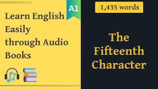 Learn English Easily through Audio Books  Level A1  Improve Speaking [upl. by Anivlac]