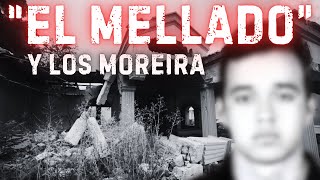 Galdino Mellado quotZ9quot y los Moreira caso Allende [upl. by Hendricks]