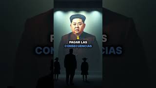 5 Reglas Inhumanas en Corea del Norte [upl. by Efi885]